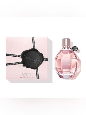 Viktor & Rolf Flowerbomb Eau De Parfum  Reg $182.00 / SALE $ 130; BNIB